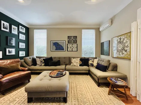 imagem 5 - Casa sobrado de 494m² com 04 suítes à venda em condomínio - Royal Park imagem 5 - Casa sobrado de 494m² com 04 suítes à venda em condomínio - Royal Park