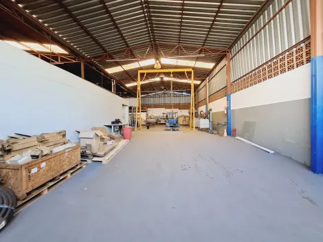 imagem 2 - Galpão de 484m² com 05 escritórios - Parque Industrial Lagoinha imagem 2 - Galpão de 484m² com 05 escritórios - Parque Industrial Lagoinha