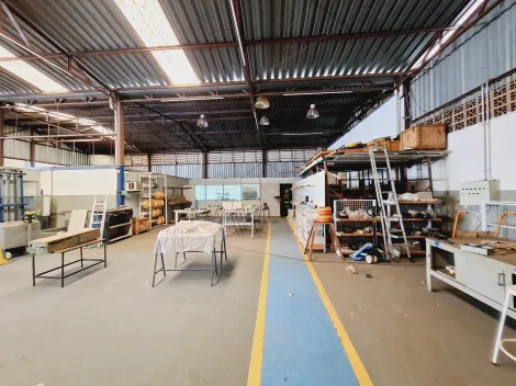 imagem 3 - Galpão de 484m² com 05 escritórios - Parque Industrial Lagoinha imagem 3 - Galpão de 484m² com 05 escritórios - Parque Industrial Lagoinha