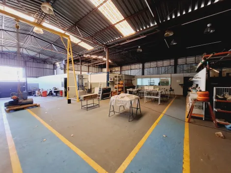 imagem 5 - Galpão de 484m² com 05 escritórios - Parque Industrial Lagoinha imagem 5 - Galpão de 484m² com 05 escritórios - Parque Industrial Lagoinha