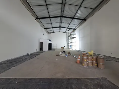 imagem 1 - Loja de 400m² com amplo salão para locação - Alto da Boa Vista imagem 1 - Loja de 400m² com amplo salão para locação - Alto da Boa Vista