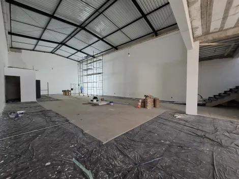 imagem 2 - Loja de 400m² com amplo salão para locação - Alto da Boa Vista imagem 2 - Loja de 400m² com amplo salão para locação - Alto da Boa Vista