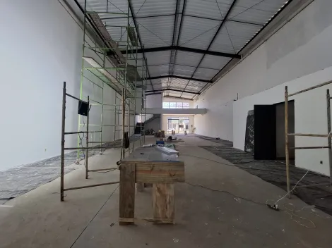 imagem 3 - Loja de 400m² com amplo salão para locação - Alto da Boa Vista imagem 3 - Loja de 400m² com amplo salão para locação - Alto da Boa Vista