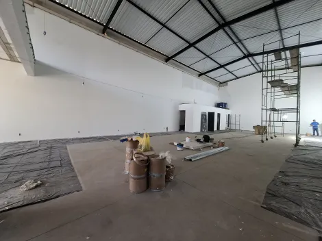 imagem 4 - Loja de 400m² com amplo salão para locação - Alto da Boa Vista imagem 4 - Loja de 400m² com amplo salão para locação - Alto da Boa Vista