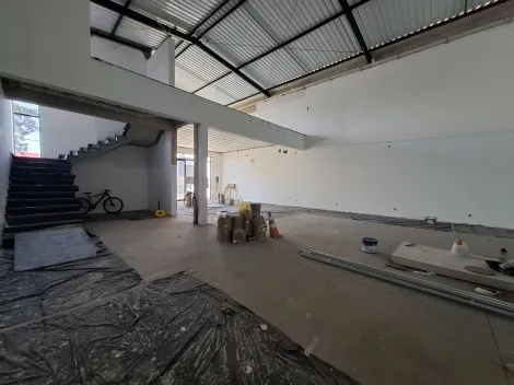 imagem 5 - Loja de 400m² com amplo salão para locação - Alto da Boa Vista imagem 5 - Loja de 400m² com amplo salão para locação - Alto da Boa Vista