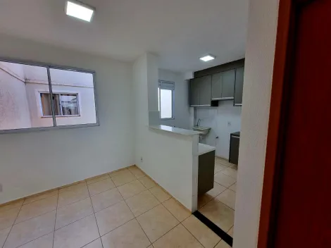 imagem 1 - Apartamento de 41m² com 02 quartos à venda - Reserva Real imagem 1 - Apartamento de 41m² com 02 quartos à venda - Reserva Real