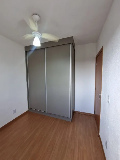 imagem 4 - Apartamento de 41m² com 02 quartos à venda - Reserva Real imagem 4 - Apartamento de 41m² com 02 quartos à venda - Reserva Real