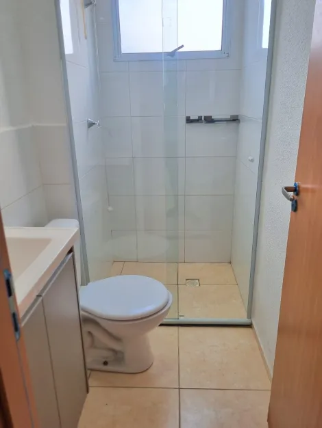 imagem 5 - Apartamento de 41m² com 02 quartos à venda - Reserva Real imagem 5 - Apartamento de 41m² com 02 quartos à venda - Reserva Real