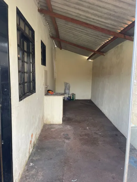imagem 1 - Casa de 250m² com 02 quartos à venda - Jardinopólis imagem 1 - Casa de 250m² com 02 quartos à venda - Jardinopólis