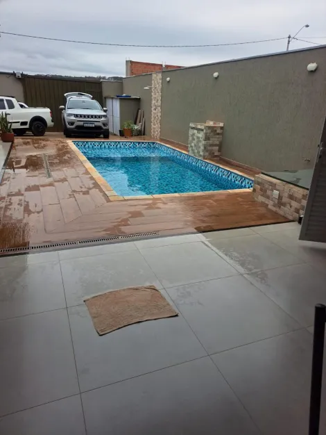 imagem 1 - Casa sobrado de 197m² com 03 suites à venda - Bonfim Paulista imagem 1 - Casa sobrado de 197m² com 03 suites à venda - Bonfim Paulista