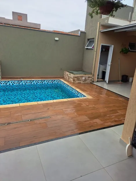 imagem 2 - Casa sobrado de 197m² com 03 suites à venda - Bonfim Paulista imagem 2 - Casa sobrado de 197m² com 03 suites à venda - Bonfim Paulista