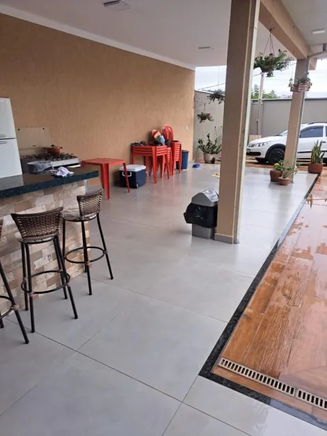 imagem 3 - Casa sobrado de 197m² com 03 suites à venda - Bonfim Paulista imagem 3 - Casa sobrado de 197m² com 03 suites à venda - Bonfim Paulista