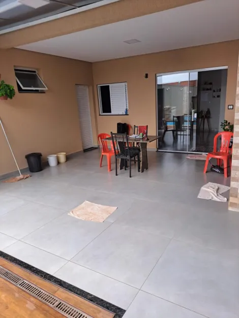 imagem 4 - Casa sobrado de 197m² com 03 suites à venda - Bonfim Paulista imagem 4 - Casa sobrado de 197m² com 03 suites à venda - Bonfim Paulista