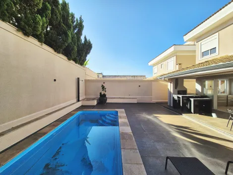 imagem 3 - Casa sobrado de 173m² com 03 suítes para locação e venda em condomínio - Vila do Golf imagem 3 - Casa sobrado de 173m² com 03 suítes para locação e venda em condomínio - Vila do Golf