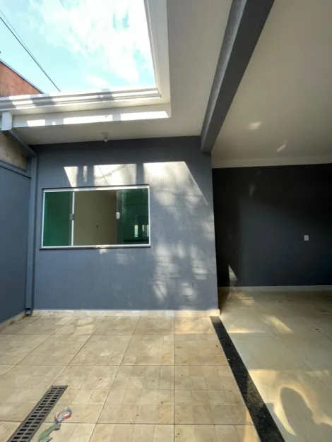 imagem 3 - Casa térrea de 98m² com 03 quartos sendo 01 suíte à venda- Jardim Florestan Fernandes imagem 3 - Casa térrea de 98m² com 03 quartos sendo 01 suíte à venda- Jardim Florestan Fernandes