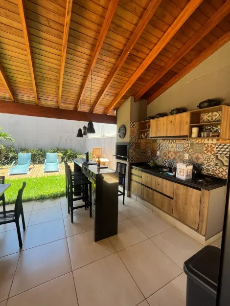imagem 1 - Casa sobrado de 240m² com 04 suítes em condominio à venda - Bonfim Paulista imagem 1 - Casa sobrado de 240m² com 04 suítes em condominio à venda - Bonfim Paulista