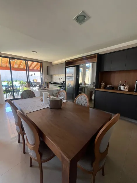 imagem 2 - Casa sobrado de 240m² com 04 suítes em condominio à venda - Bonfim Paulista imagem 2 - Casa sobrado de 240m² com 04 suítes em condominio à venda - Bonfim Paulista