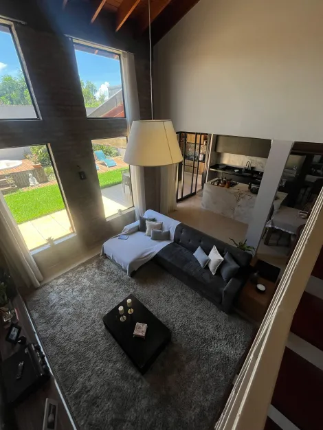 imagem 3 - Casa sobrado de 240m² com 04 suítes em condominio à venda - Bonfim Paulista imagem 3 - Casa sobrado de 240m² com 04 suítes em condominio à venda - Bonfim Paulista