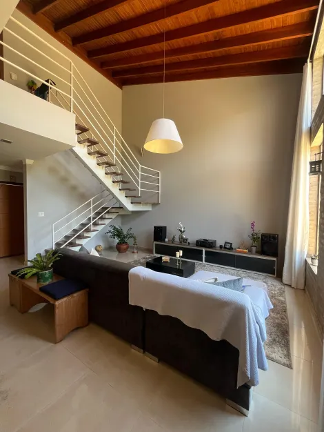 imagem 4 - Casa sobrado de 240m² com 04 suítes em condominio à venda - Bonfim Paulista imagem 4 - Casa sobrado de 240m² com 04 suítes em condominio à venda - Bonfim Paulista