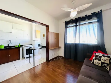 imagem 3 - Apartamento de 32m² com 01 quarto para locação e venda - Vila Monte Alegre imagem 3 - Apartamento de 32m² com 01 quarto para locação e venda - Vila Monte Alegre