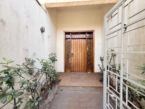 imagem 1 - Casa mista de 598m² com 04 quartos para locação e venda - Jardim Canadá imagem 1 - Casa mista de 598m² com 04 quartos para locação e venda - Jardim Canadá