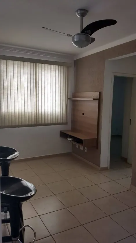 imagem 2 - Apartamento de 45m² com 02 quartos à venda - Jardim Manoel Penna imagem 2 - Apartamento de 45m² com 02 quartos à venda - Jardim Manoel Penna