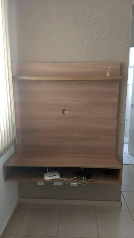 imagem 4 - Apartamento de 45m² com 02 quartos à venda - Jardim Manoel Penna imagem 4 - Apartamento de 45m² com 02 quartos à venda - Jardim Manoel Penna