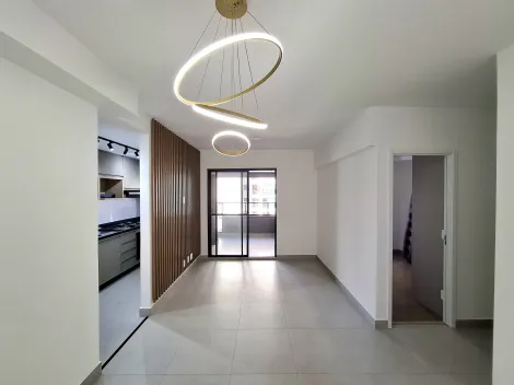 imagem 1 - Apartamento de 69m² com 02 quartos para locação - Jardim Olhos d´agua imagem 1 - Apartamento de 69m² com 02 quartos para locação - Jardim Olhos d´agua