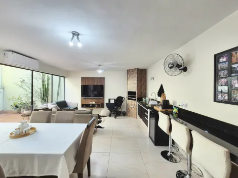 imagem 5 - Casa sobrado de 160m² com 03 quartos à venda em condomínio - Parque dos Lagos imagem 5 - Casa sobrado de 160m² com 03 quartos à venda em condomínio - Parque dos Lagos