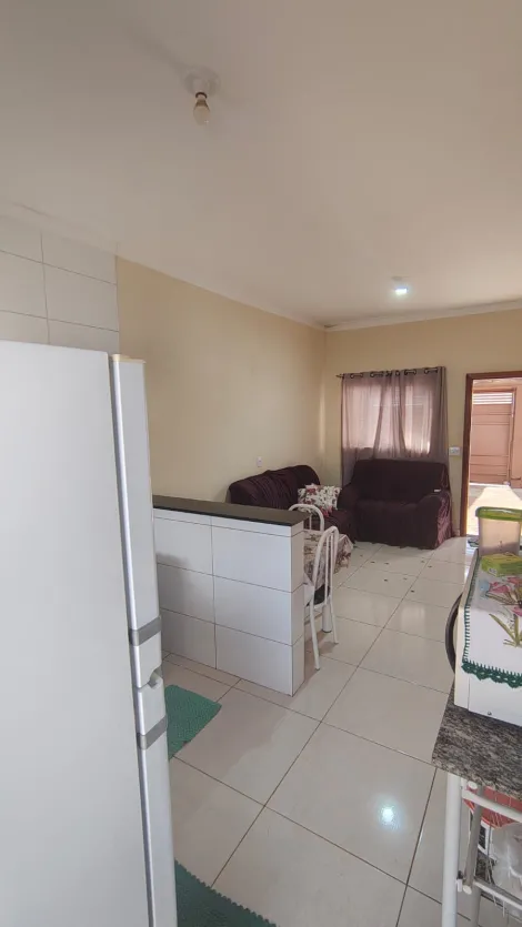 imagem 2 - Casa térrea de 60m² com 02 quartos para venda - Jardim Harmonia. imagem 2 - Casa térrea de 60m² com 02 quartos para venda - Jardim Harmonia.