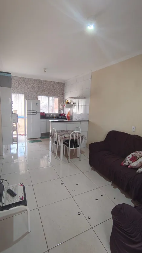 imagem 1 - Casa térrea de 60m² com 02 quartos para venda - Jardim Harmonia. imagem 1 - Casa térrea de 60m² com 02 quartos para venda - Jardim Harmonia.