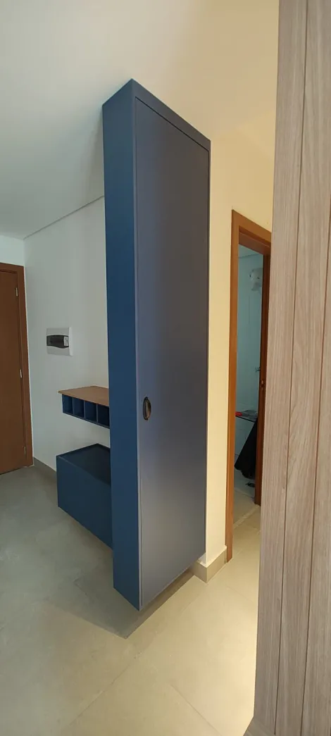 imagem 1 - Apartamento de 35m² com 01 quarto para locação - Jardim Botânico imagem 1 - Apartamento de 35m² com 01 quarto para locação - Jardim Botânico