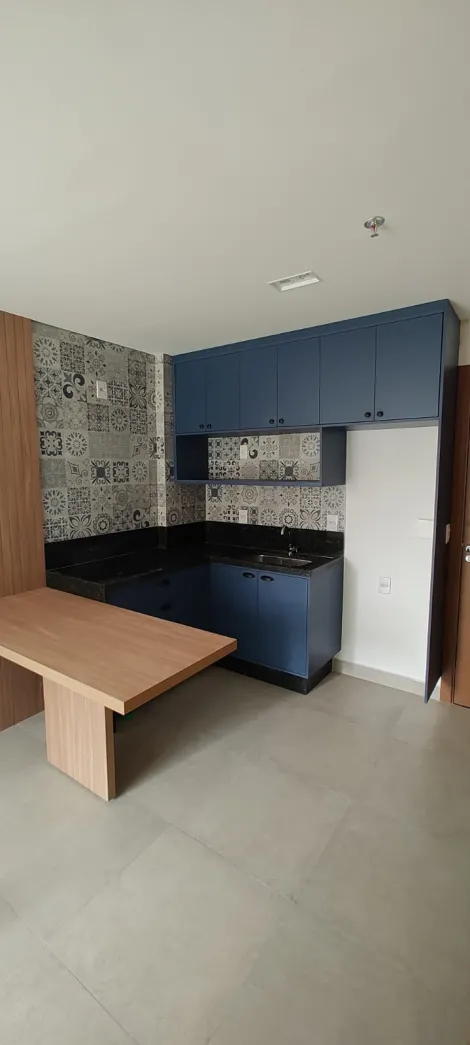 imagem 5 - Apartamento de 35m² com 01 quarto para locação - Jardim Botânico imagem 5 - Apartamento de 35m² com 01 quarto para locação - Jardim Botânico