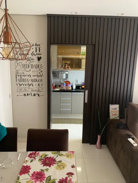 imagem 5 - Apartamento de 56m² com 02 quartos à venda - Jardim Manoel Penna imagem 5 - Apartamento de 56m² com 02 quartos à venda - Jardim Manoel Penna