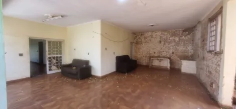 imagem 2 - Casa mista de 668m² com 03 quartos para locação e venda - Sertãozinho imagem 2 - Casa mista de 668m² com 03 quartos para locação e venda - Sertãozinho