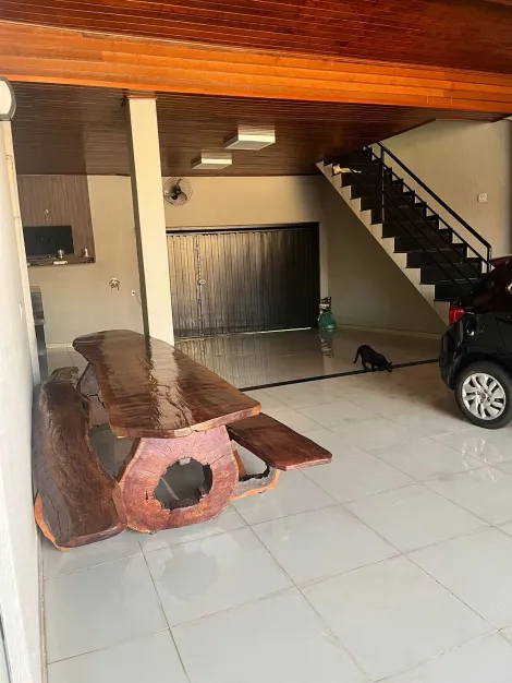 imagem 1 - Casa sobrado de 249m² com 02 quartos à venda - Jardim Paiva imagem 1 - Casa sobrado de 249m² com 02 quartos à venda - Jardim Paiva