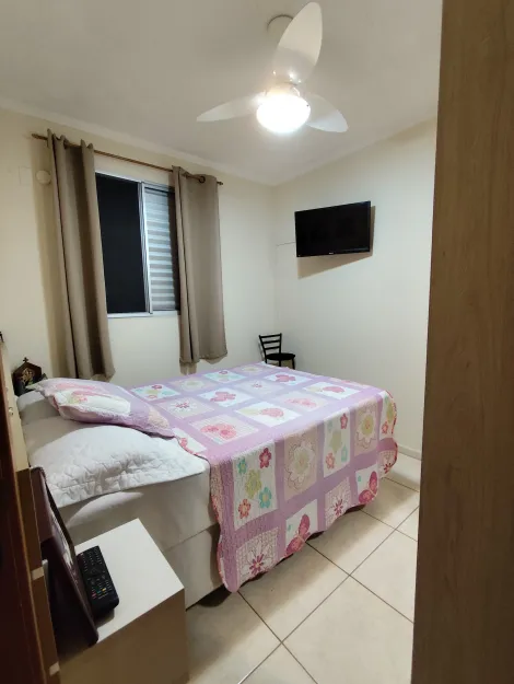 imagem 5 - Apartamento de 44m² com 02 quartos à venda - Residencial Greenville imagem 5 - Apartamento de 44m² com 02 quartos à venda - Residencial Greenville