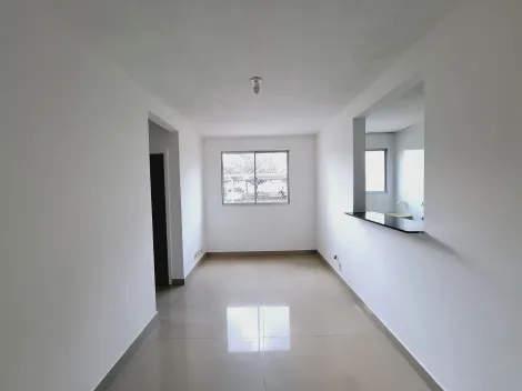 imagem 4 - Apartamento de 46m² com 02 quartos para locação e venda - Parque São Sebastião imagem 4 - Apartamento de 46m² com 02 quartos para locação e venda - Parque São Sebastião