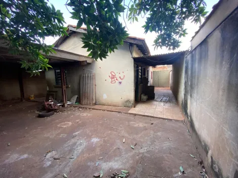 imagem 3 - Casa para reforma de 74m² com 03 quartos à venda - Jardim Alexandre Balbo imagem 3 - Casa para reforma de 74m² com 03 quartos à venda - Jardim Alexandre Balbo