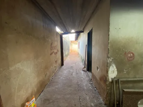 imagem 4 - Casa para reforma de 74m² com 03 quartos à venda - Jardim Alexandre Balbo imagem 4 - Casa para reforma de 74m² com 03 quartos à venda - Jardim Alexandre Balbo