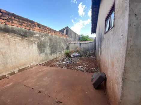 imagem 5 - Casa para reforma de 74m² com 03 quartos à venda - Jardim Alexandre Balbo imagem 5 - Casa para reforma de 74m² com 03 quartos à venda - Jardim Alexandre Balbo