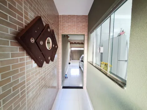 imagem 2 - Casa de 175m² com 03 quartos à venda - Alto do Ipiranga imagem 2 - Casa de 175m² com 03 quartos à venda - Alto do Ipiranga