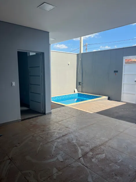 imagem 2 - Casa de 117m² com 03 quartos à venda - Parque das Oliveiras II imagem 2 - Casa de 117m² com 03 quartos à venda - Parque das Oliveiras II