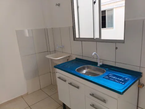 imagem 3 - Apartamento de 44m² com 02 quartos à venda - Residencial Greenville imagem 3 - Apartamento de 44m² com 02 quartos à venda - Residencial Greenville