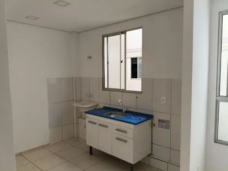 imagem 4 - Apartamento de 44m² com 02 quartos à venda - Residencial Greenville imagem 4 - Apartamento de 44m² com 02 quartos à venda - Residencial Greenville