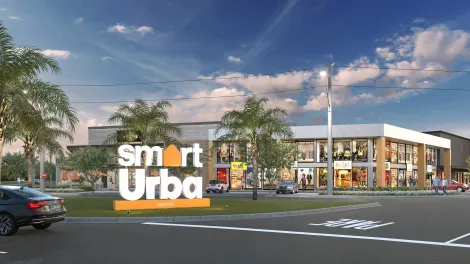 imagem 1 - Lançamento: Smart Urba Ribeirão - Zona Leste - Lotes a partir de 160m² imagem 1 - Lançamento: Smart Urba Ribeirão - Zona Leste - Lotes a partir de 160m²