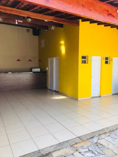 imagem 4 - Casa de 76m² com 01 quarto terreno de 160m² com piscina à venda - Residencial Parque dos Servidores imagem 4 - Casa de 76m² com 01 quarto terreno de 160m² com piscina à venda - Residencial Parque dos Servidores