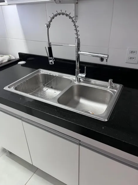 imagem 1 - Apartamento de 39m² com 02 quartos à venda - Parque São Sebastião imagem 1 - Apartamento de 39m² com 02 quartos à venda - Parque São Sebastião