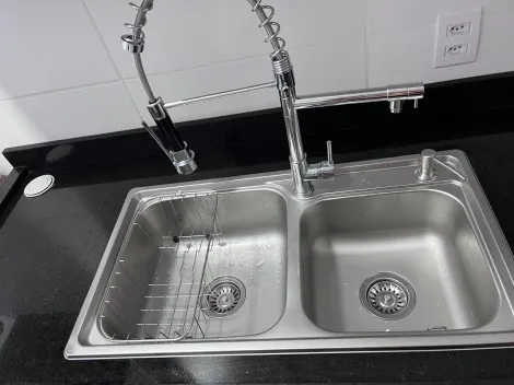 imagem 2 - Apartamento de 39m² com 02 quartos à venda - Parque São Sebastião imagem 2 - Apartamento de 39m² com 02 quartos à venda - Parque São Sebastião