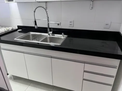 imagem 3 - Apartamento de 39m² com 02 quartos à venda - Parque São Sebastião imagem 3 - Apartamento de 39m² com 02 quartos à venda - Parque São Sebastião